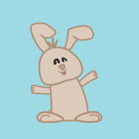 Happy Dance GIF by Ellie the Ellie