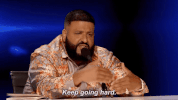season 2 fergie GIF by The Four