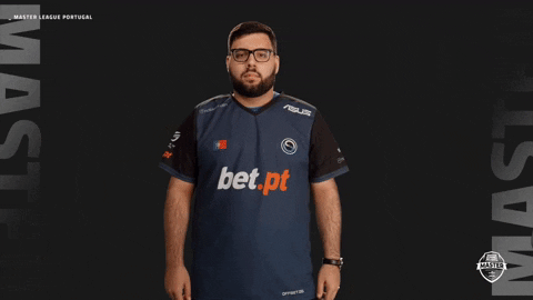 Obj Offset GIF by Master League Portugal