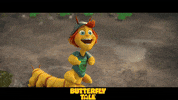 Family Film Animation GIF by Signature Entertainment