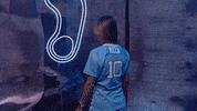 North Carolina Soccer GIF by UNC Tar Heels