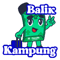 Raya Sticker by Manulife Invesments Malaysia