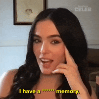 Zoey Deutch Dylan Obrien GIF by BuzzFeed