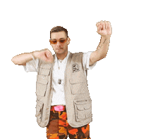 Mixologist_in_the_soul dance youtube video cocktail Sticker