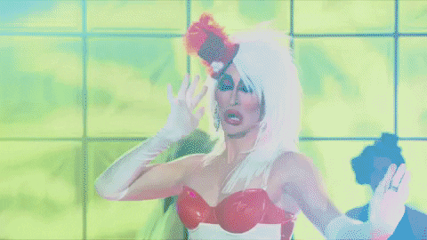 Season 5 GIF by LogoTV