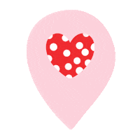 14Defebrero Calidez Sticker