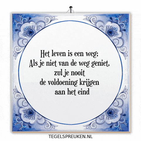 Humor Moment GIF by Tegelspreuken.nl