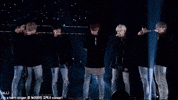 Born Singer Bts Begins GIF
