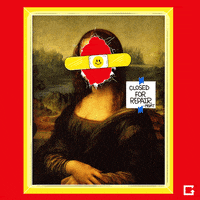 get a babysitter manage your kids GIF by gifnews