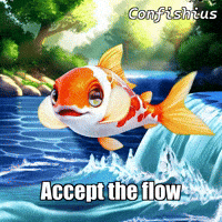 Flow Glow GIF by TheConfishius