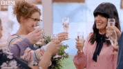 episode 8 britains best home cook GIF by BBC