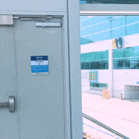 K Pop Run GIF