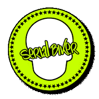 Bike Mtb Sticker by SerialBiker