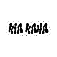 Maori Te Reo Sticker