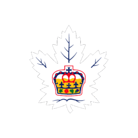 Logo Hockey Sticker by Toronto Marlies