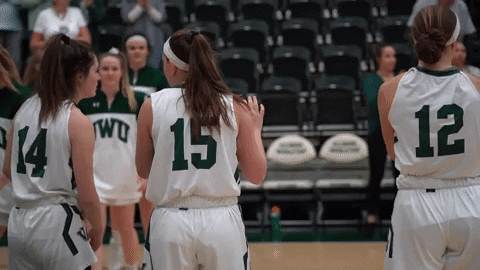 Iwutitans Tgoe GIF by iwusports