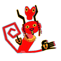 Yume Nikki Dance Sticker by Colin