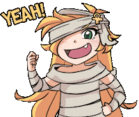 Happy Dance Sticker by Jin