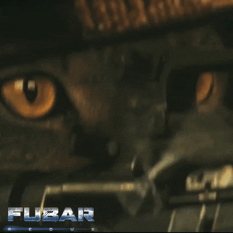 Call Of Duty Animation GIF