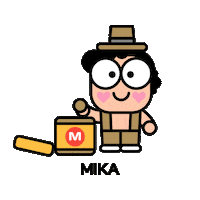 Food Eat Sticker by MIKA