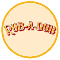 Australia Chef Sticker by RUBADUB