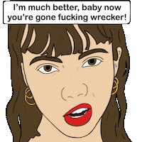 GIF by Glowie