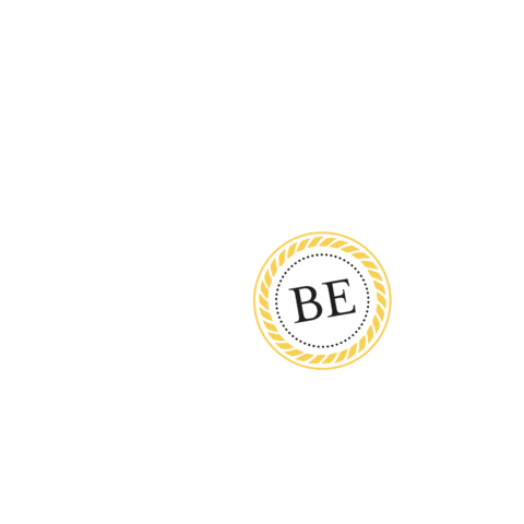 Beg Sticker by Beth Engel Group