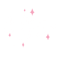 Pink Stars Sticker by Create Cultivate