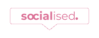 Marketing Sticker by Socialised