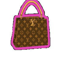 Sugar Daddy Fashion Sticker by MSD Online Shop