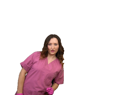 Lieb_Dein_Gesicht giphyupload doctor doktor arzt Sticker