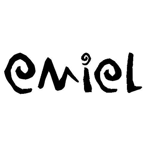 Psytrance Emiel Sticker by Sangoma Records