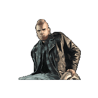 Grand Theft Auto Gta Sticker by GTAMulti