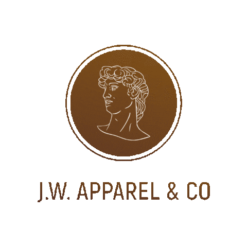 JWApparel giphygifmaker jwapparel Sticker