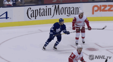 happy ice hockey GIF by NHL