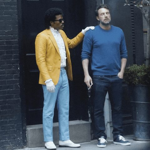 Sad Jennifer Lopez GIF by Jukebox Saints