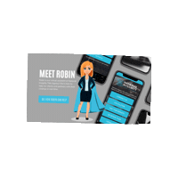 Nita Sticker by National_Integrity_Title