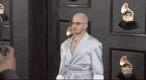 Snarl GIF by Recording Academy / GRAMMYs