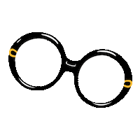 Iris Apfel Eyes Sticker by Erstwilder