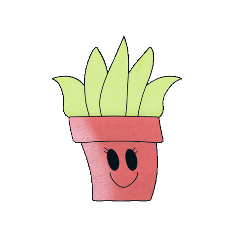 Sticker by Easy Peasy Cutters