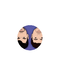 Dj Techno Sticker by Domix