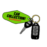 Sticker by Car Fleet Auto Pte Ltd