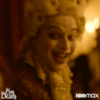 Nick Kroll Smile GIF by HBO Max