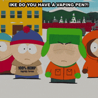 Episode 4 GIF by South Park