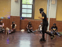 Hsfi GIF by The High School of Fashion Industries