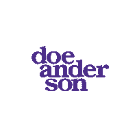 Advertising Doe Sticker by Doe-Anderson