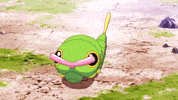 Pokemon Generations GIF by Pokémon