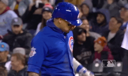 Number One Baseball GIF by MLB