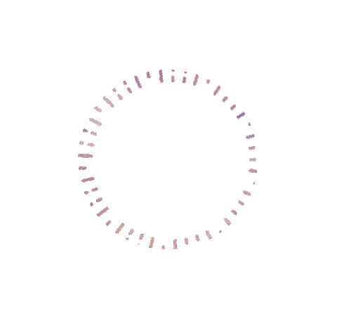 Circle Sticker