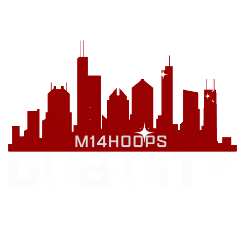 Adidas Basketball Sticker by M14Hoops
